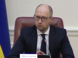 Яценюк, Аваков, Петренко и европейские послы примут участие в коллегии МВД и Минюста