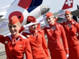 Россия: «Аэрофлот» - одна из самых безопасных авиакомпаний мира