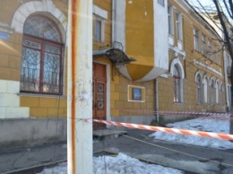 Губернатор Николаевщины сообщил, что для завершения строительства школы фехтования необходимо свыше 15 миллионов гривен