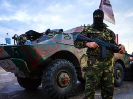 Боевики готовятся исполнить указ об усилении обстрелов, чтобы обвинить Киев
