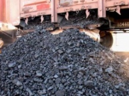 Украина рассмотрит возможность закупки угля из Австралии