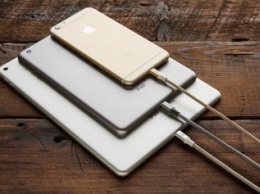 SilverStone представила прочный Lightning-кабель с симметричным разъемом USB-A