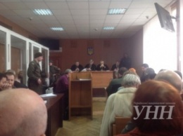 В Одессе суд по "делу 2 мая" перейдет к исследованию доказательной базы
