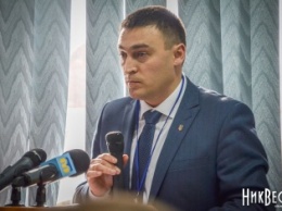 Кухта и Талпа сложили полномочия заместителей главы Николаевской организации «БПП»