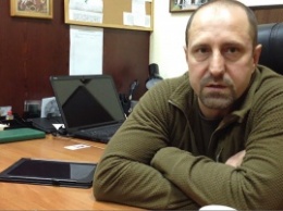 "Секретарь Совбеза ДНР" заявил, что в "республике" строится военная диктатура