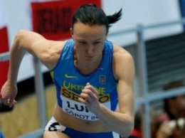 Украинка финишировала второй на международных соревнованиях по легкой атлетике