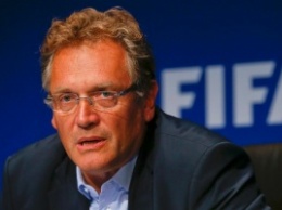 Экс-генсек ФИФА Жером Вальке отстранен от футбола на 12 лет
