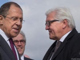 В Мюнхене обсудили конфликт на Украине в "нормандском формате"