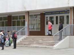 Мэра Киева просят найти деньги для обеспечения безопасности в школах