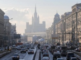 СМИ: Из трех торговых центров в Москве эвакуировали более 7 тысяч человек