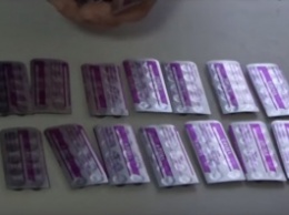 В Славянске мужчина пытался переправить по почте наркотики на сумму свыше 60 тыс. грн, - СБУ