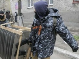 Жители села в Донецкой обл. пытались устроить самосуд над мародерами из РФ, - АП