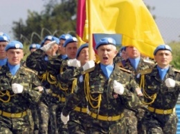 Николаевцев приглашают на военную службу по контракту