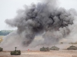Генерал НАТО: Россия не хочет войны с альянсом