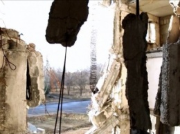 Восстановится ли справедливость и разбитые войной дома в Луганской области?