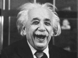 И снова Эйнштейн оказался прав