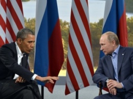 В Белом доме сообщили детали телефонной беседы Обамы и Путина
