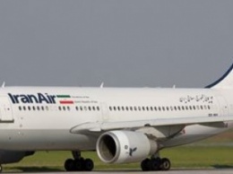 Иран и Россия - меньше виз, больше рейсов