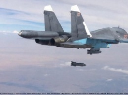 Российский премьер назвал условия прекращения авиаударов в Сирии