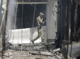 Обстрелы боевиками позиций украинских военных превысили 70 раз