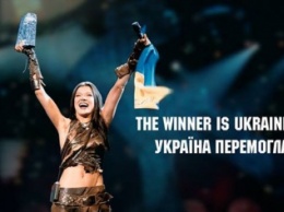 Украина на «Евровидении»: история, участники, их песни и результаты (обзор)