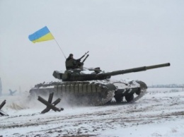Украина заняла 25-е место в Глобальном рейтинге военной мощи