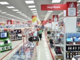 За прошлый году Украинцы купили техники на 47,3 миллиардов гривен