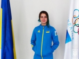 Украинская сноубордистка выиграла бронзу на зимних Юношеских Олимпийских Играх