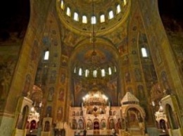 Болгария: Храм «Александр Невский» будет брать с туристов деньги за посещение