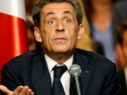 Саркози допрашивают из-за финансового скандала во Франции