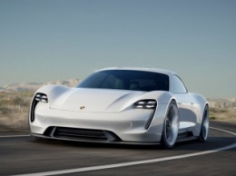 Компания Porsche выступила против создания самоуправляемых автомобилей