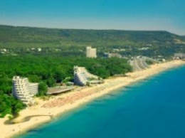 Болгария: Немцы откроют пляжный сезон в конце марта