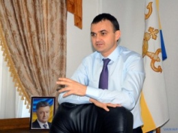 Губернатор Николаевской области поддержал скорейшее законное решение земельного вопроса для «Ника-Теры»