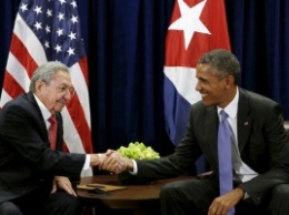 СМИ: Барак Обама в марте посетит Кубу