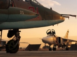 "Русский мир": РФ усилила бомбежки в Сирии, несмотря на договоренность США