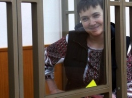 Савченко скажет последнее слово в суде 3 марта