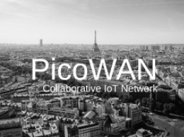 Сеть PicoWAN будут представлены на MWC 2016