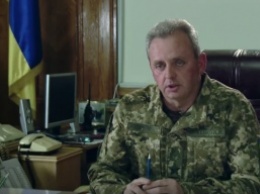 Семенченко выдал план вывода сил АТО из Дебальцево, и это можно расследовать, - Муженко