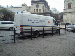 В Одессе на "заминированном" радиорынке взрывчатки не нашли