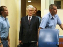 Международный трибунал готов вынести приговор Радовану Караджичу