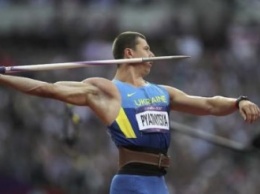 Легкоатлеты Днепропетровщины завоевали 7 золотых медалей на Чемпионате Украины