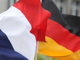 Главы МИД Германии и Франции намерены посетить Киев 22 февраля