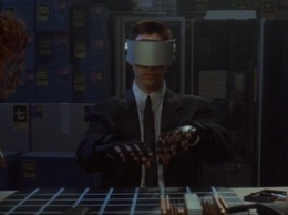 Американская компания разработала систему управления руками в виртуальной реальности