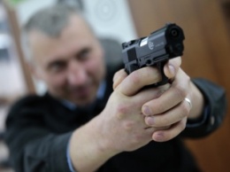 В Одессе начали уголовное производство по факту стрельбы в роддоме