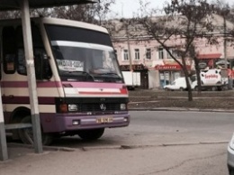 Неравнодушных николаевцев призвали бороться с «автовокзалом-невидимкой», расположенного по ул.Чигрина