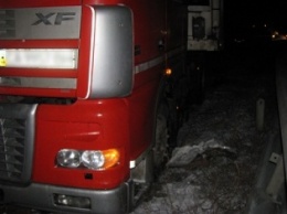В больнице остаются 5 пассажиров автобуса, попавшего в ДТП в Одесской обл., - ГосЧС