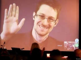 Сноуден заявил о готовности вернуться в США