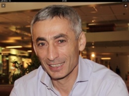 Григорян написал заявление в СБУ, жалуясь, что оппоненты «раскачивают ситуацию в городе»
