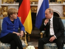 Меркель опасается, что Путин ослабит ее правительство и дестабилизирует ЕС с помощью миграционного кризиса