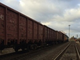 В Иловайск пригнали 200 тонн боеприпасов - разведка